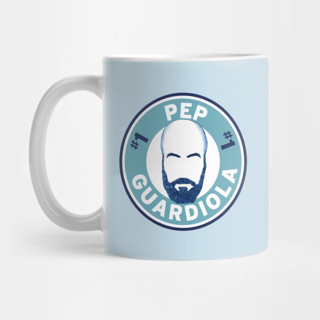 Pep Manager Numero Uno by peterdy